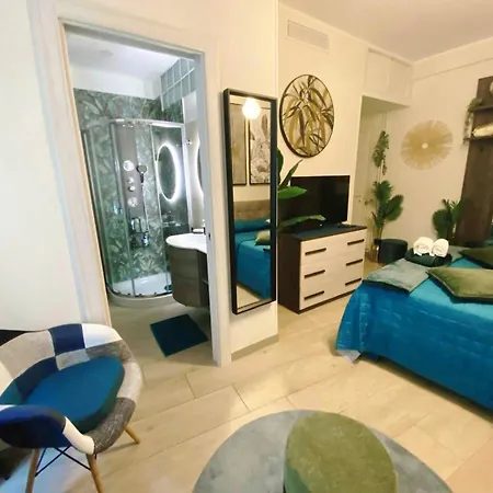 Gentile RHome Apartment, casa vacanze-2